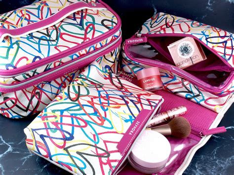 sephora makeup bags for purses